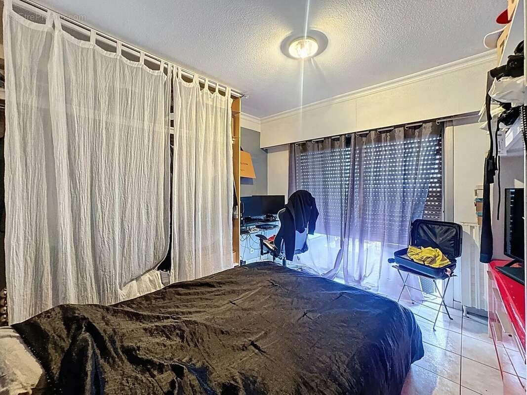 Appartement à GRASSE