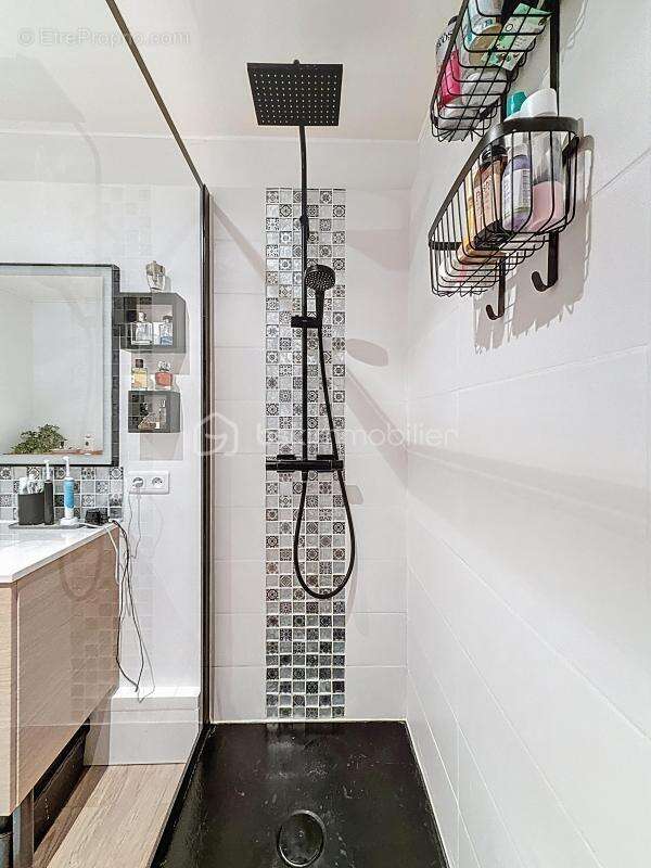 Appartement à TAVERNY