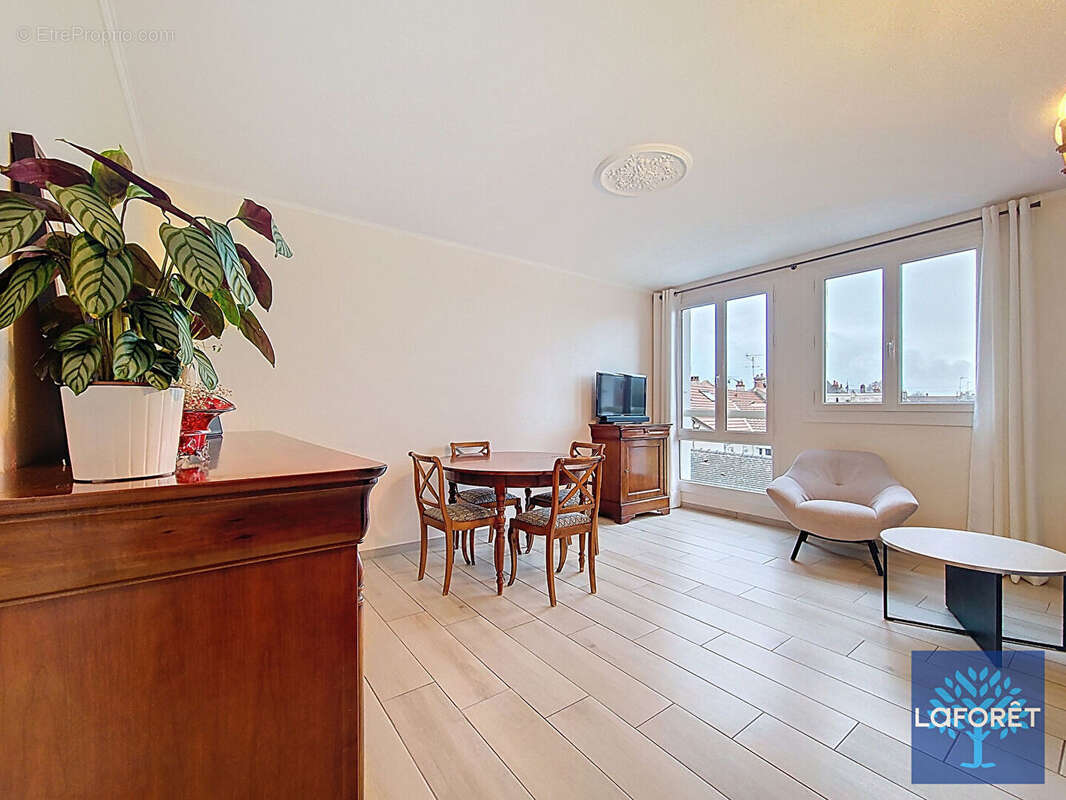 Appartement à ETAMPES