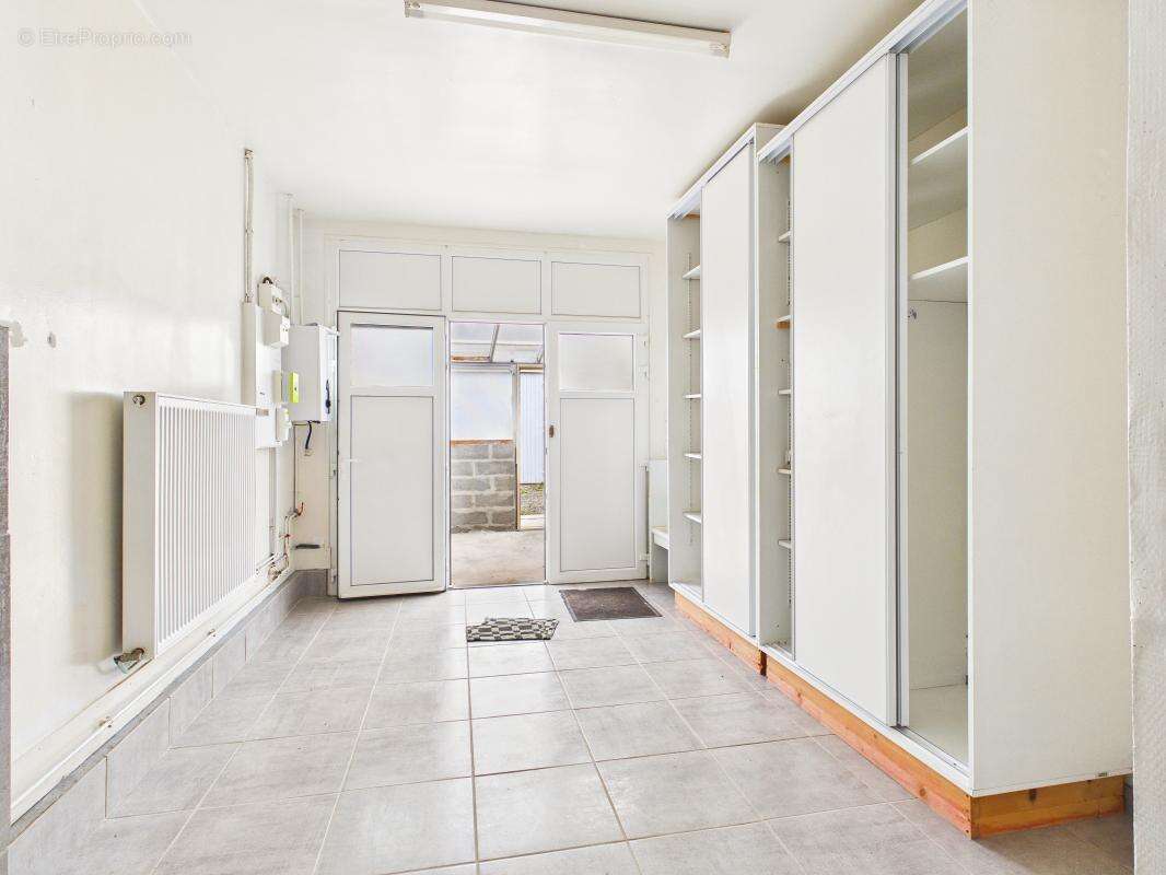 Maison 90 m² à Saint-Barthelemy  - photo 10