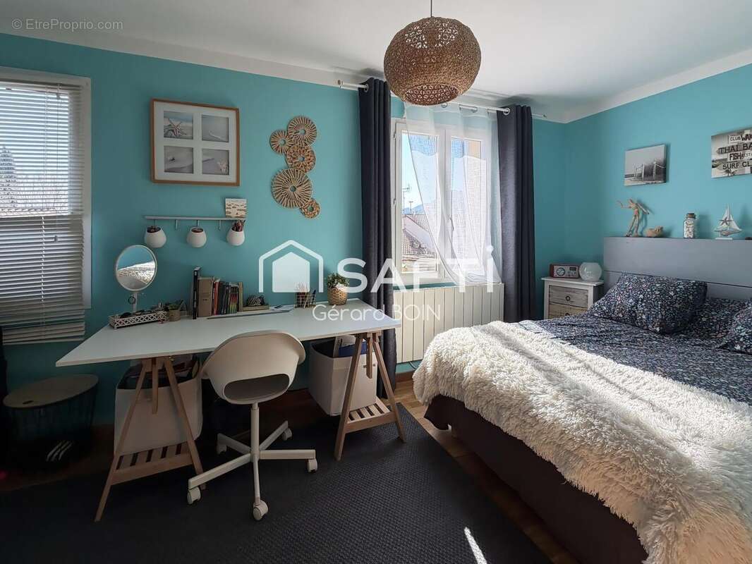 Photo 8 - Maison à VILLENEUVE