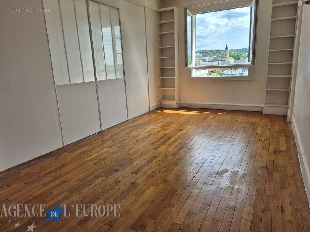 Appartement à VICHY
