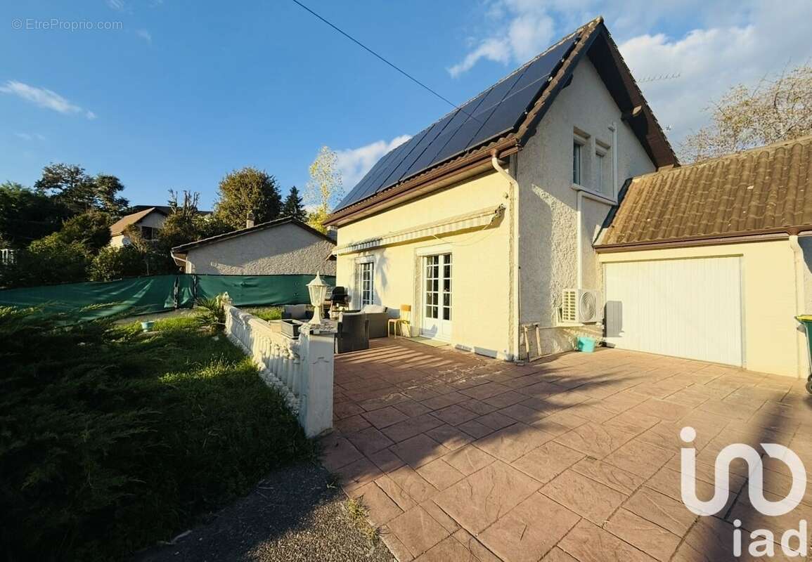 Photo 3 - Maison à MOURENX