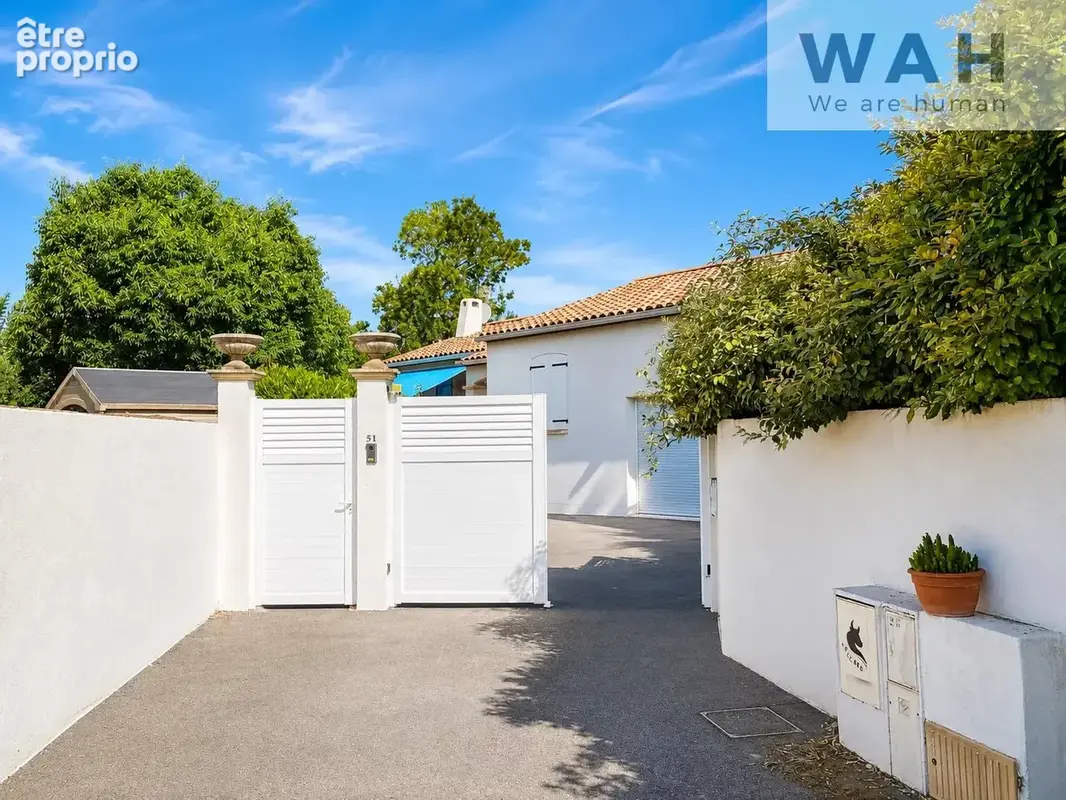 Villa plain pied 5 pièces - clarensac (30870) - photo 2