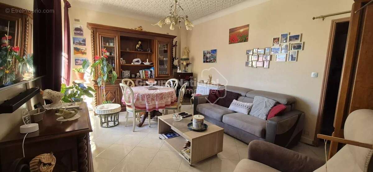 Petit collectif de 6 appartements - photo 8