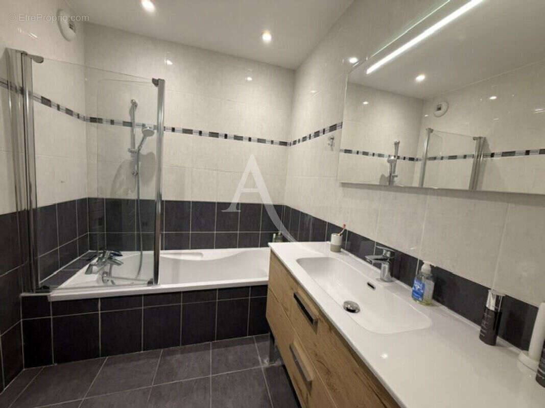 Appartement à BOURG-EN-BRESSE