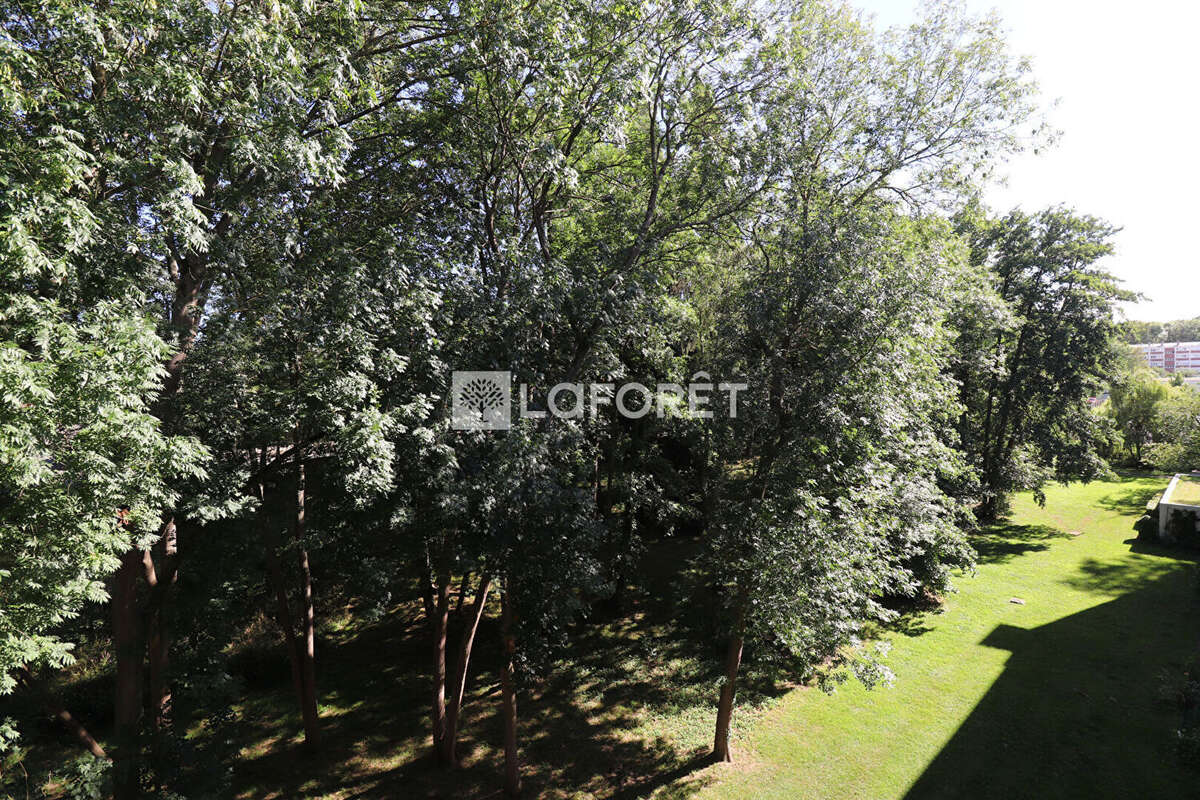 Appartement à VERNEUIL-SUR-SEINE