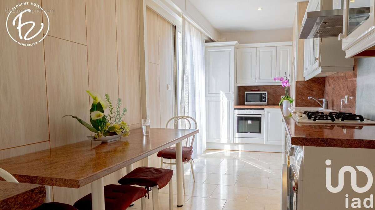 Photo 6 - Appartement à NICE