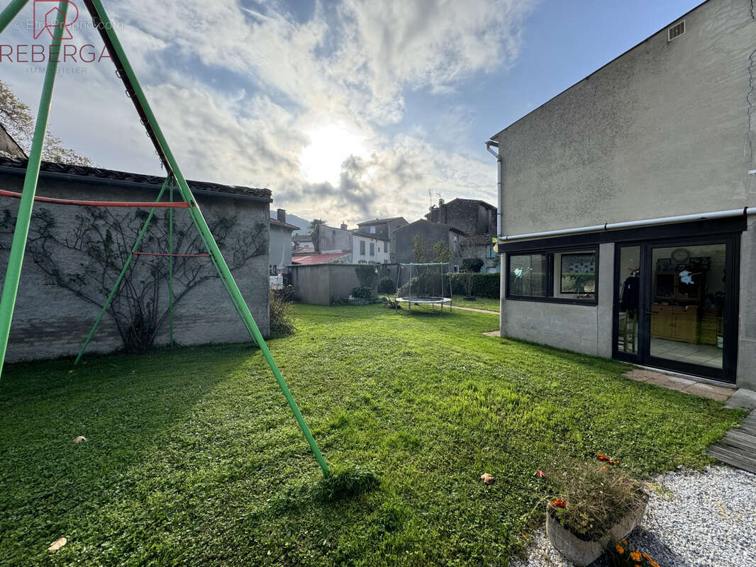 Maison à MAZAMET