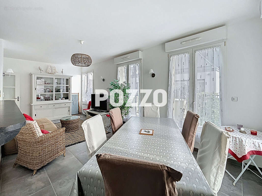 Appartement à GRANVILLE