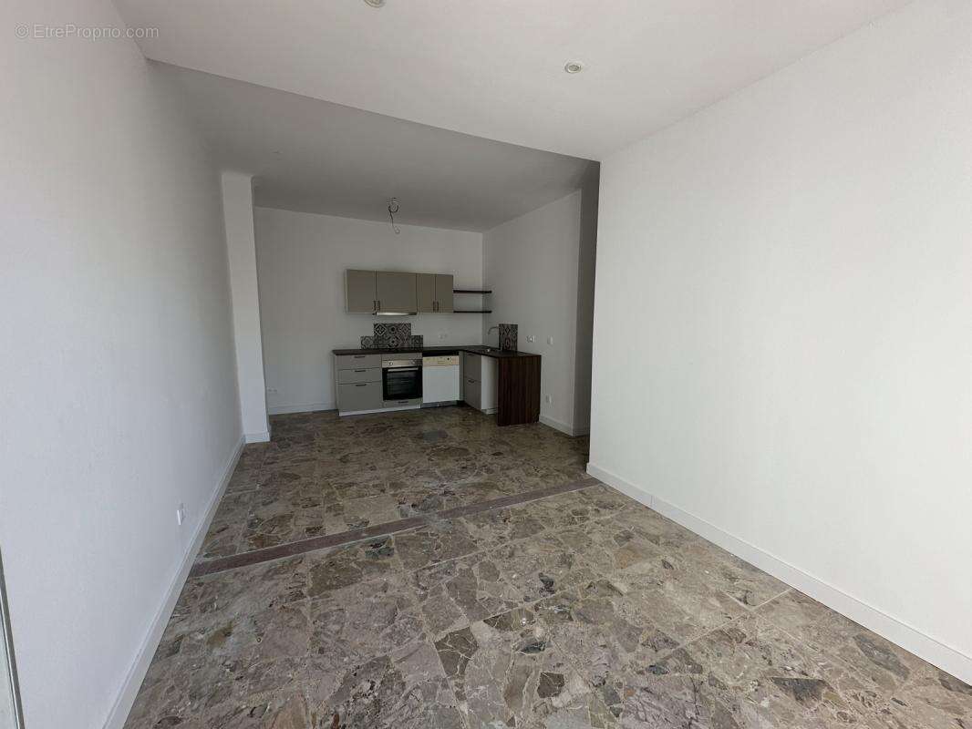 Appartement à LE GRAU-DU-ROI