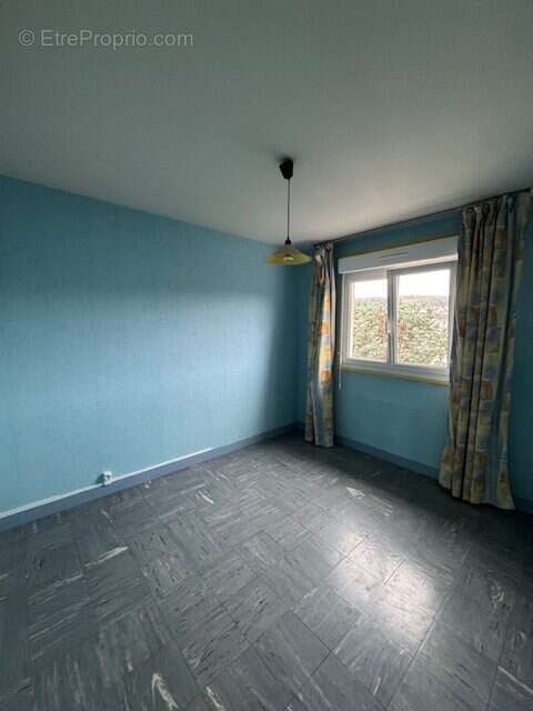 Appartement à CHATEAU-THIERRY