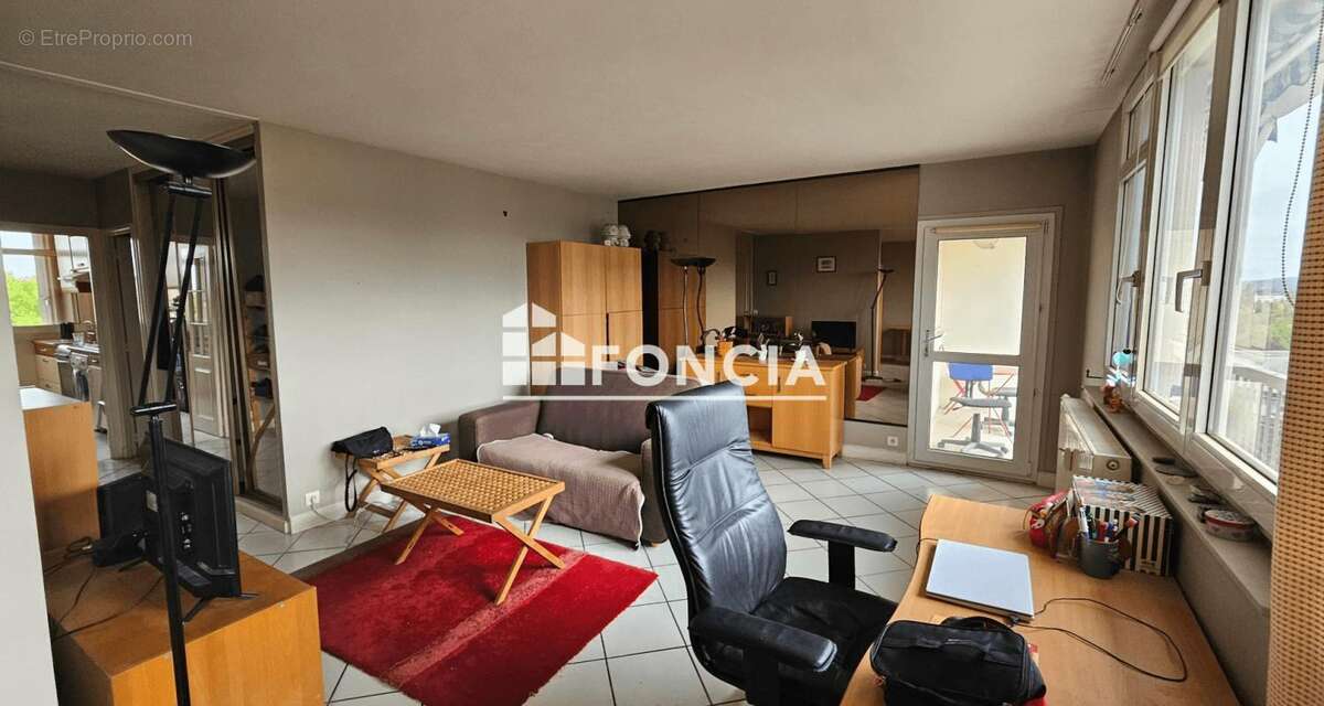 Appartement à LE PECQ