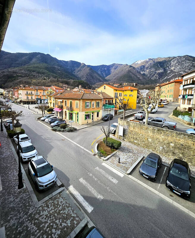 Photo 1 - Appartement à ROQUEBILLIERE