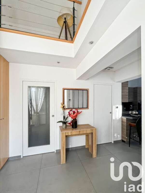 Photo 2 - Maison à SUCY-EN-BRIE