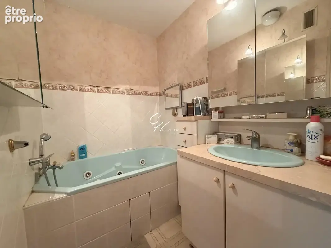 Appartement 3 pièces 69 m² à vendre à Saint-Martin-D'heres (38400) - photo 7