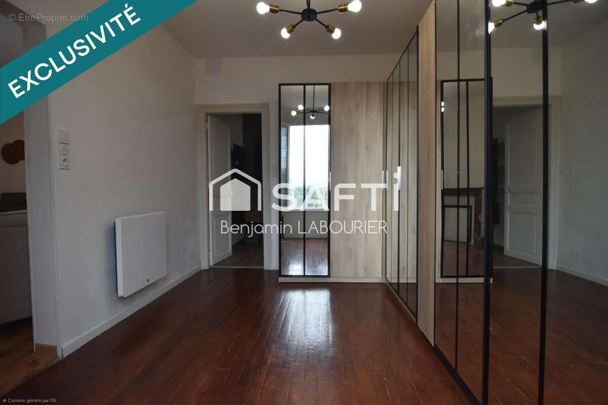 Photo 6 - Maison à AUXERRE