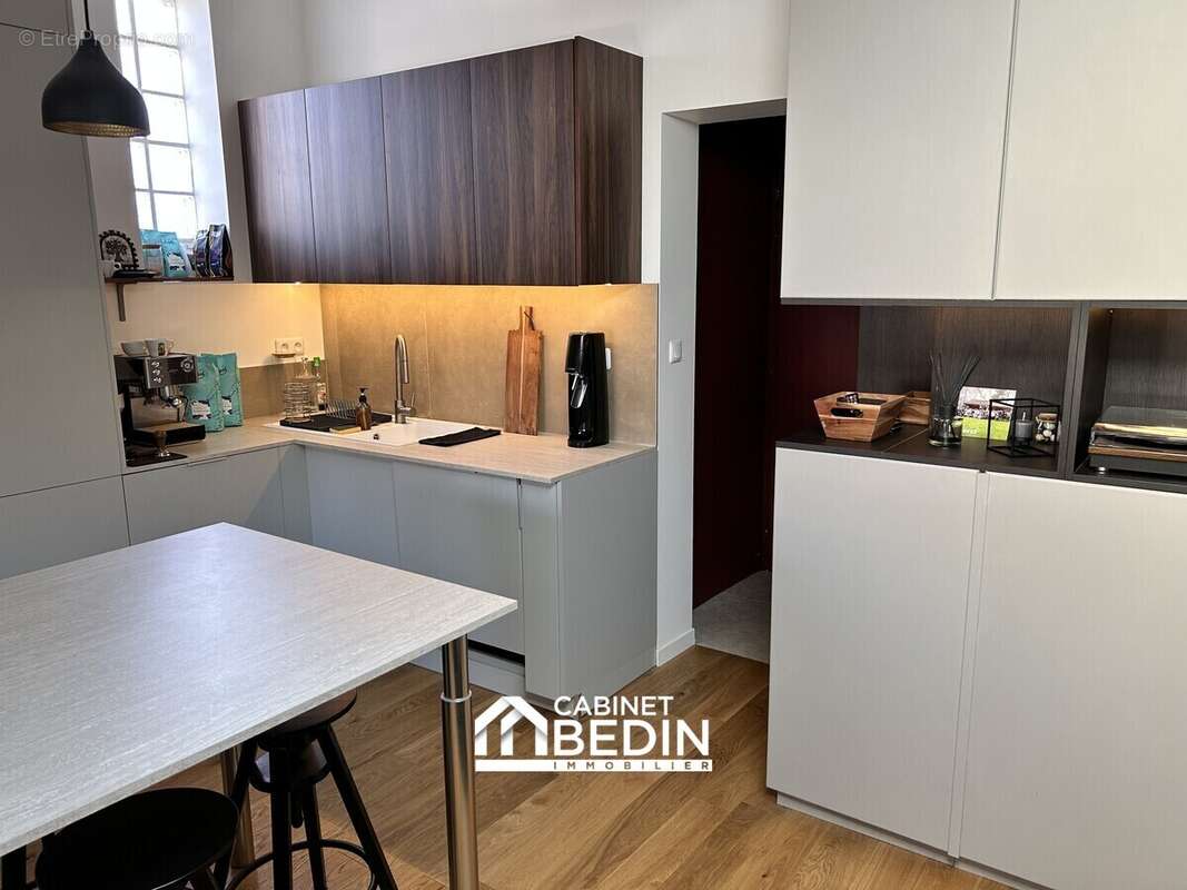Appartement à BISCARROSSE