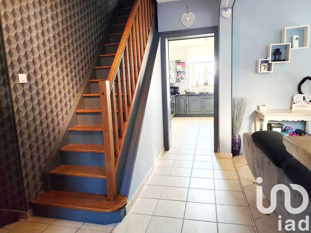 Photo 4 - Maison à HIRSON