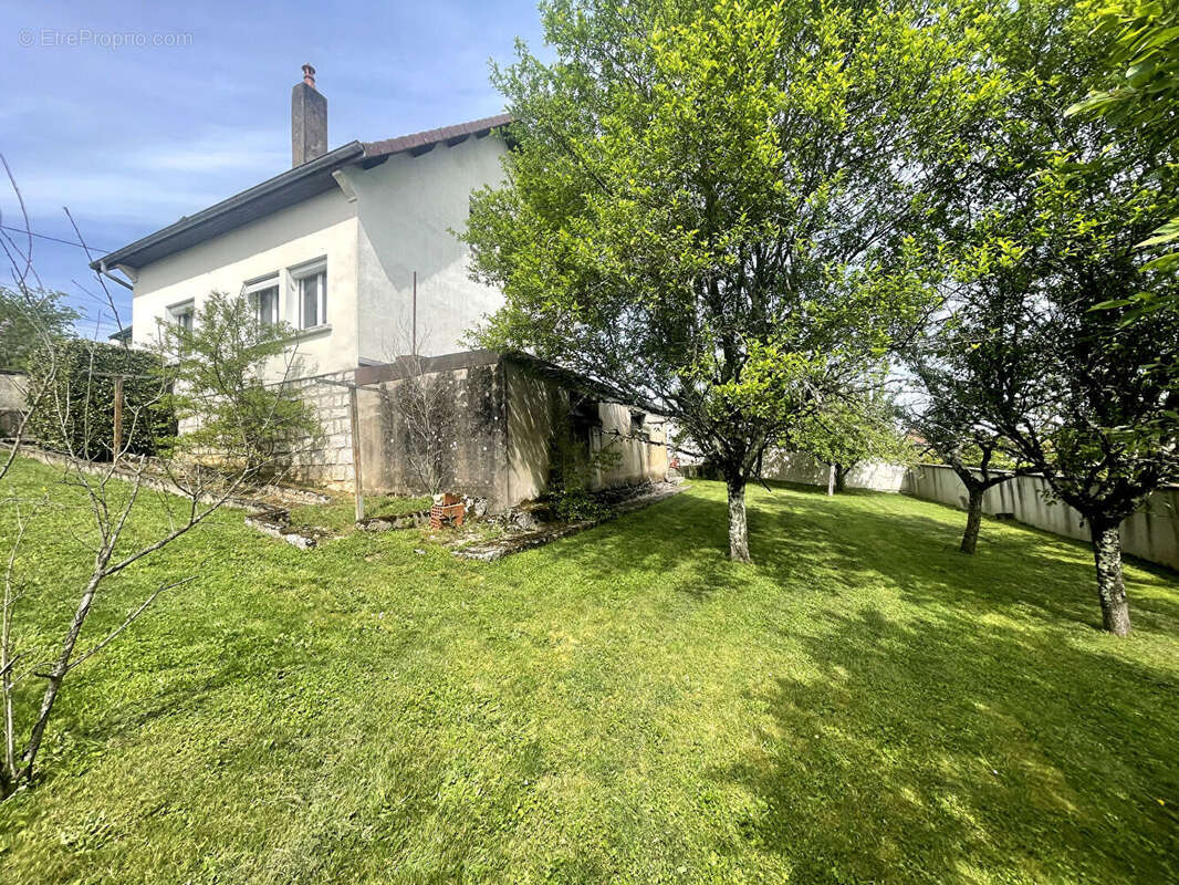 Maison à SAINT-VIT