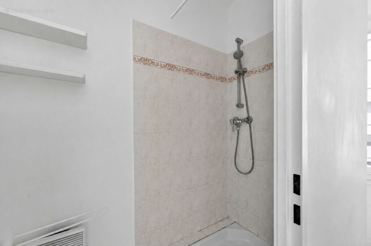 Appartement à CHATILLON