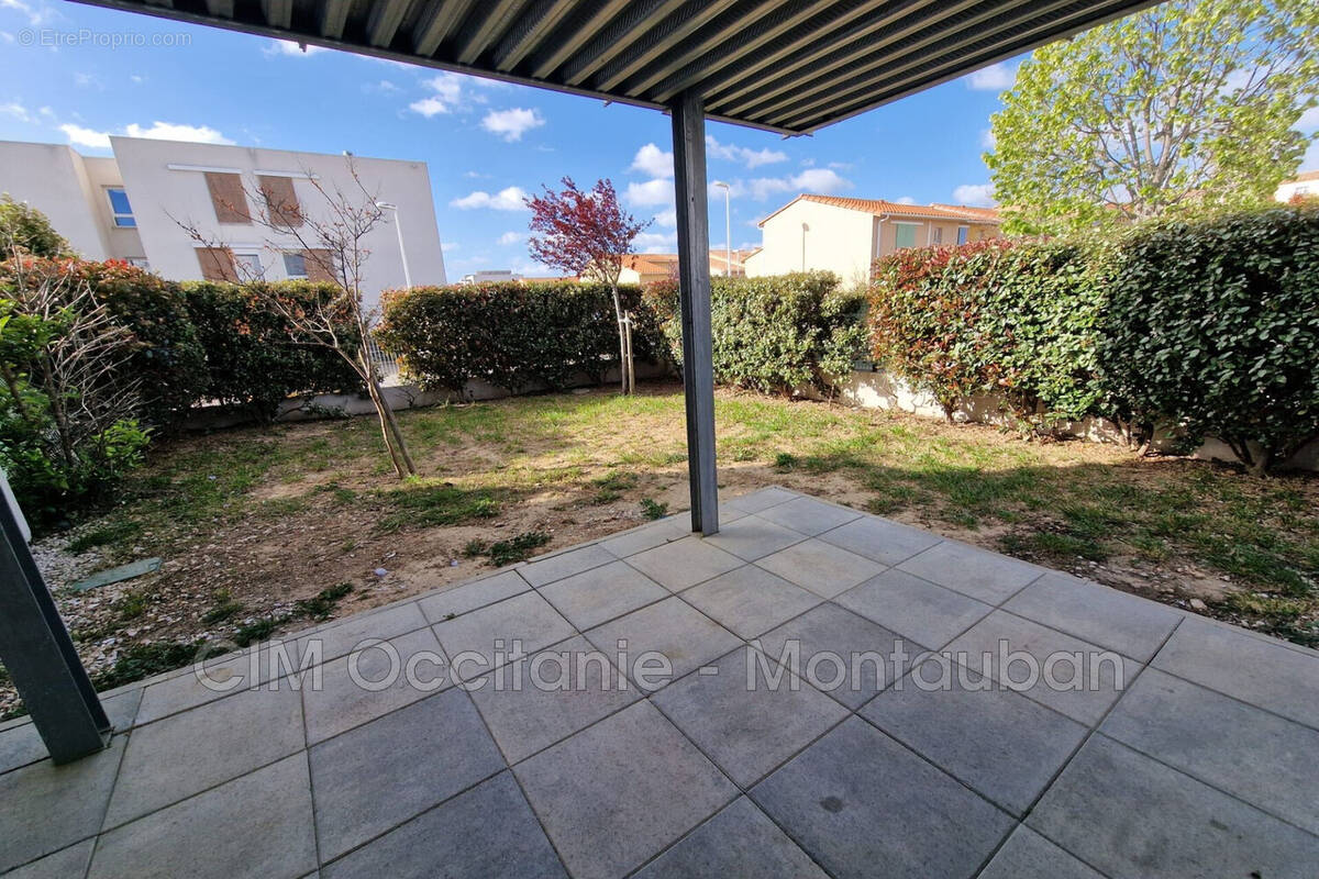 Appartement à PERPIGNAN