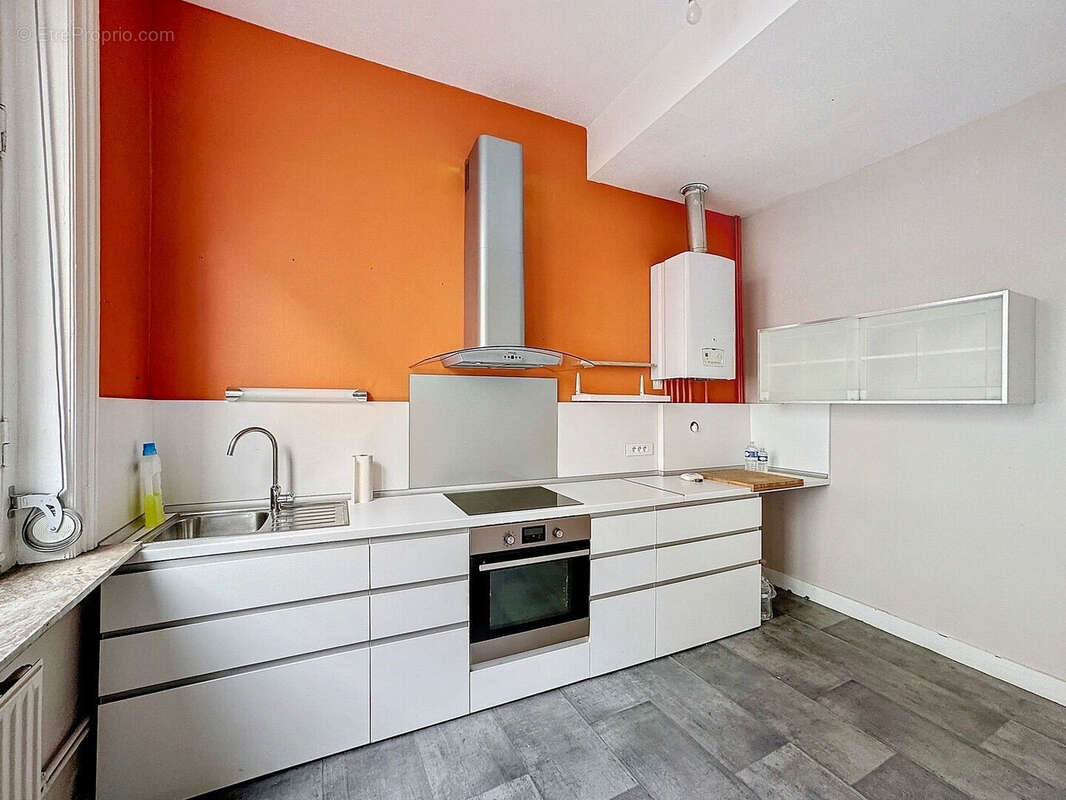 Appartement à LILLE