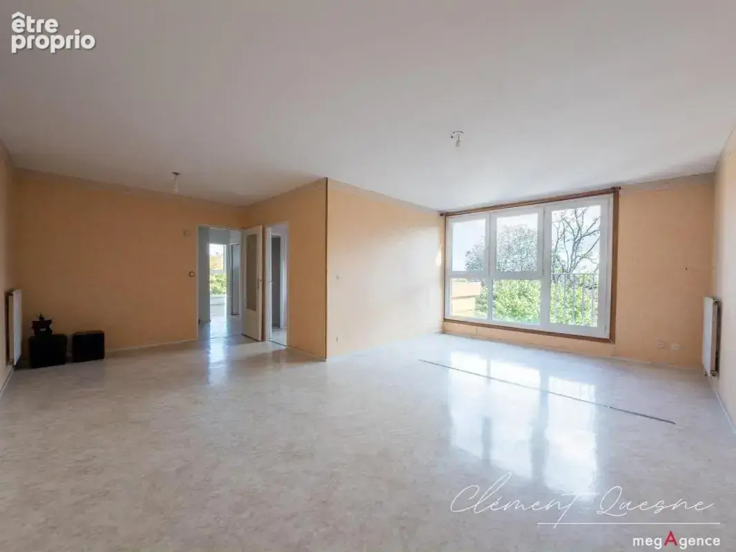 Terrasse avec vue degagee / parking interieur - photo 8