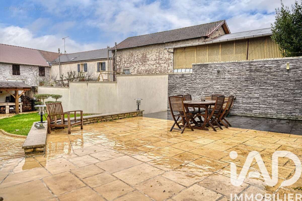 Photo 8 - Maison à ECOUEN
