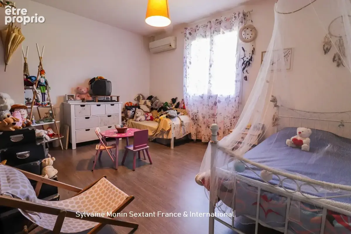 Propriété de charme avec logement indépendant, piscine, sauna et 1,4 hectare de terrain - photo 14