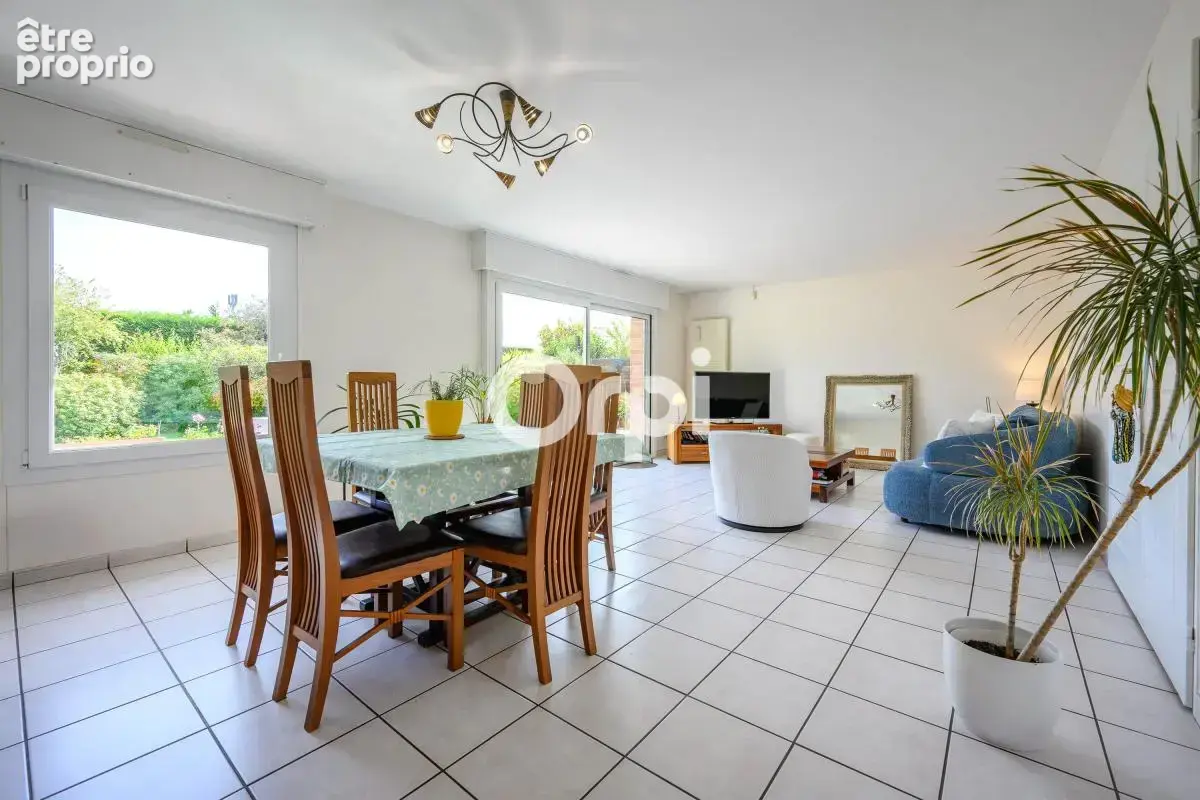 Maison À Vendre - photo 3