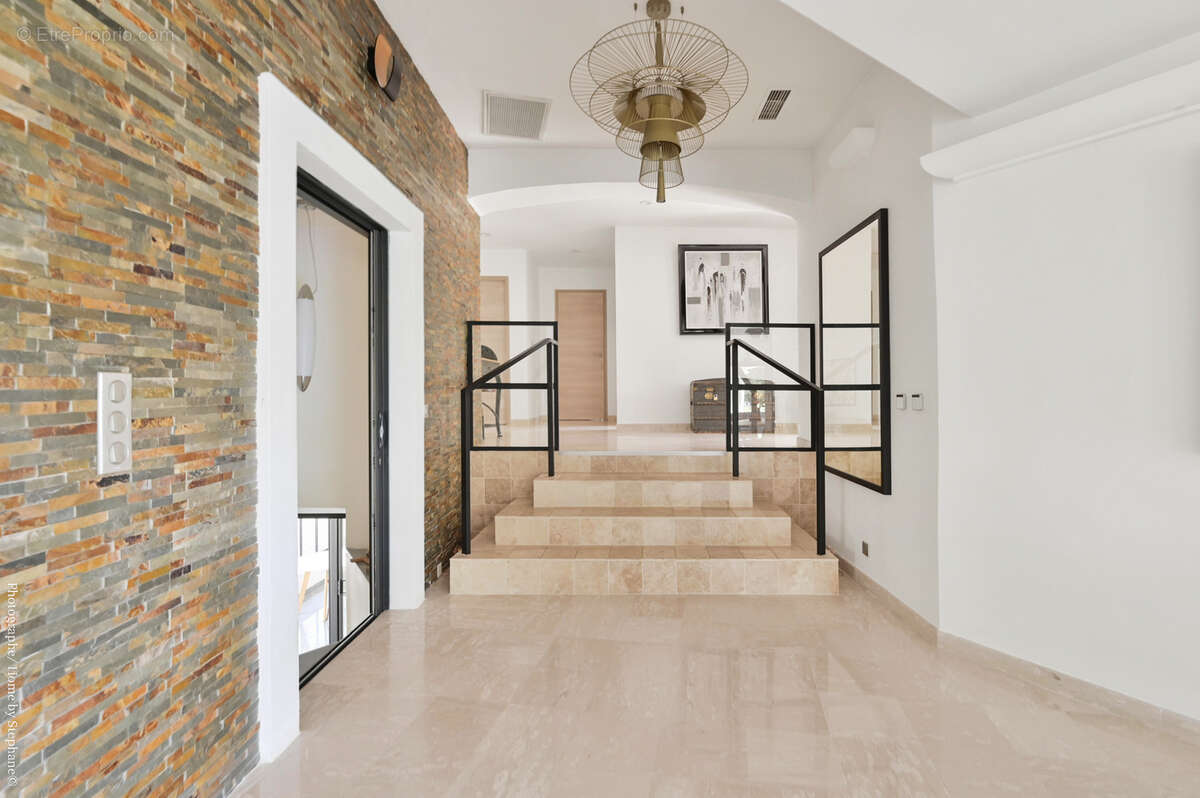 Maison à LE BEAUSSET