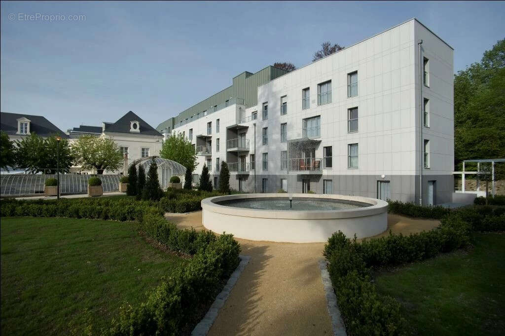 Investissement en residence Senior - photo 4
