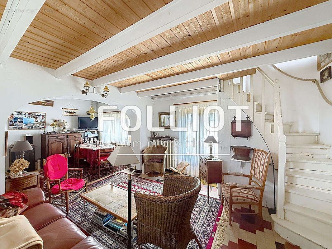 A vendre Maison à Jullouville - photo 5