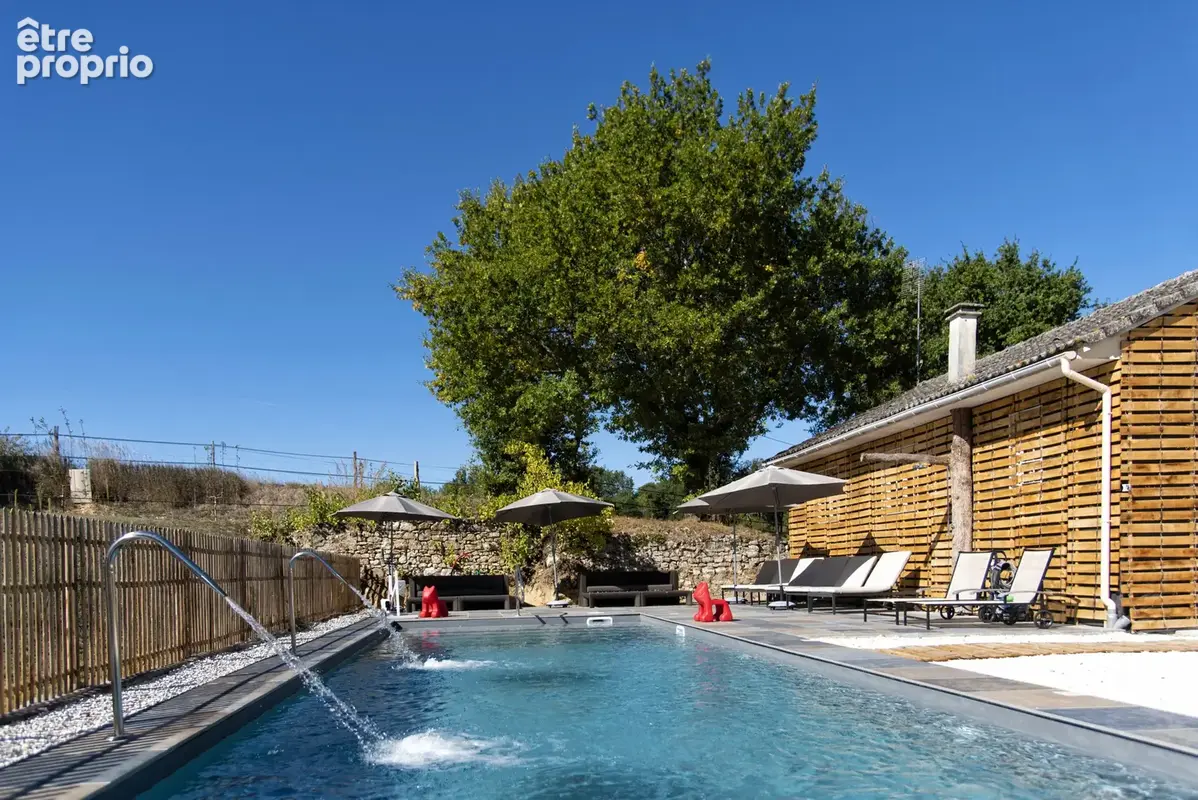 Prestigieux domaine équestre situé sur 41 hectares avec un lac - photo 10