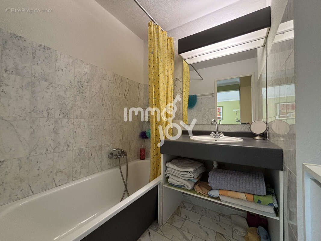Appartement à SAINT-RAPHAEL