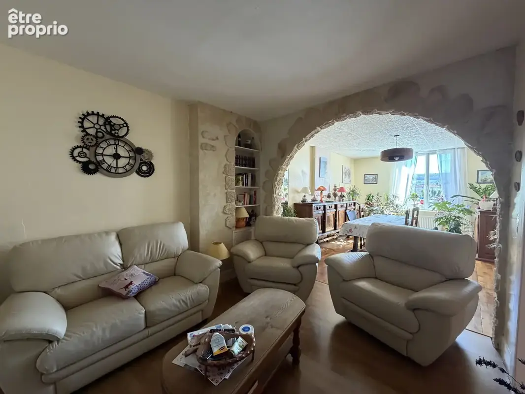 Photo Appartement à Pagny-Sur-Moselle au prix de 159 900€