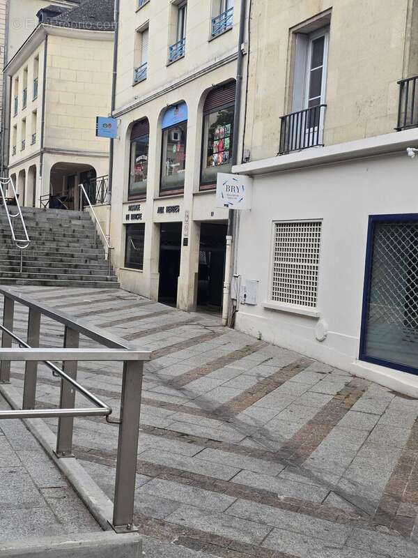 Photo 5 - Parking à COMPIEGNE