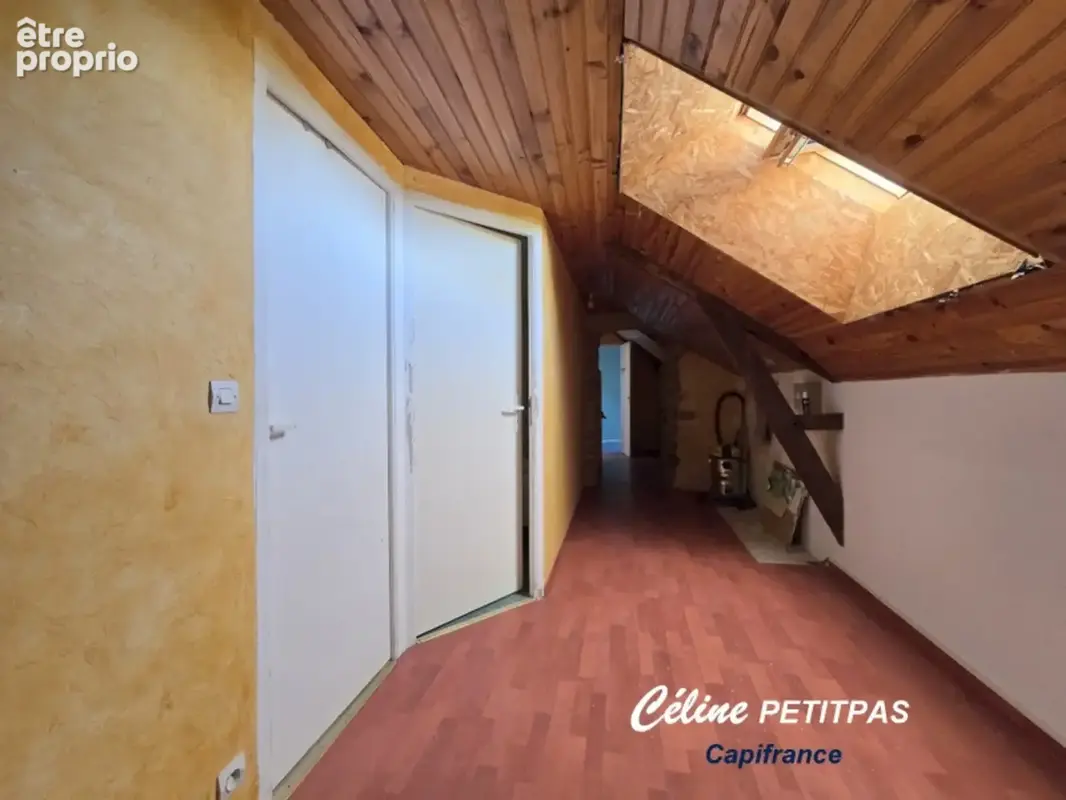 Maison familiale en campagne proche de la forêt de BROCÉLIANDE – 7 pièces - 205m² habitable - 1500m² de terrain - photo 11