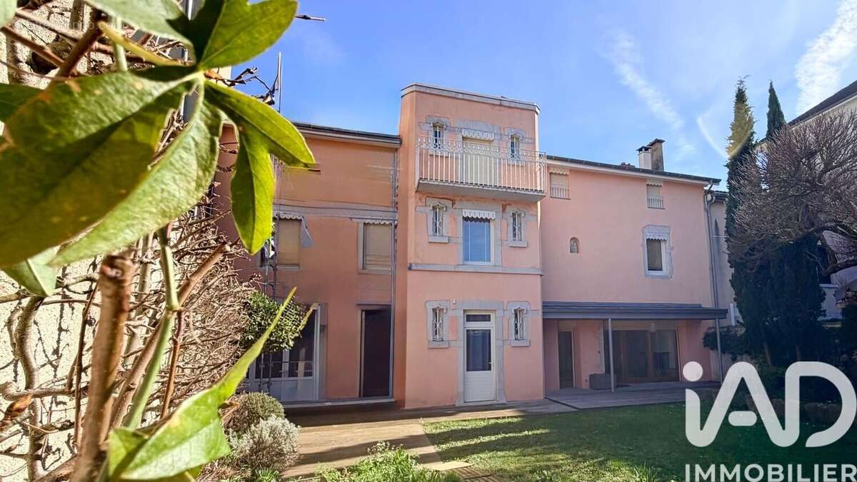 Photo 6 - Maison à BOURG-EN-BRESSE