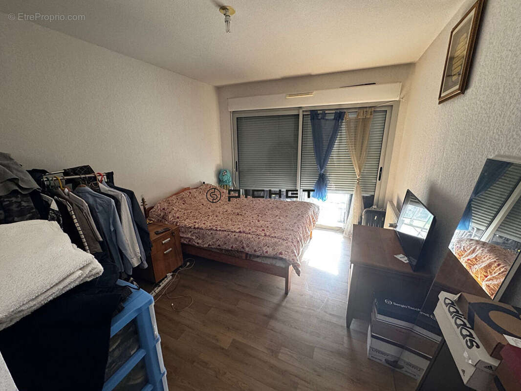 Appartement à LORMONT