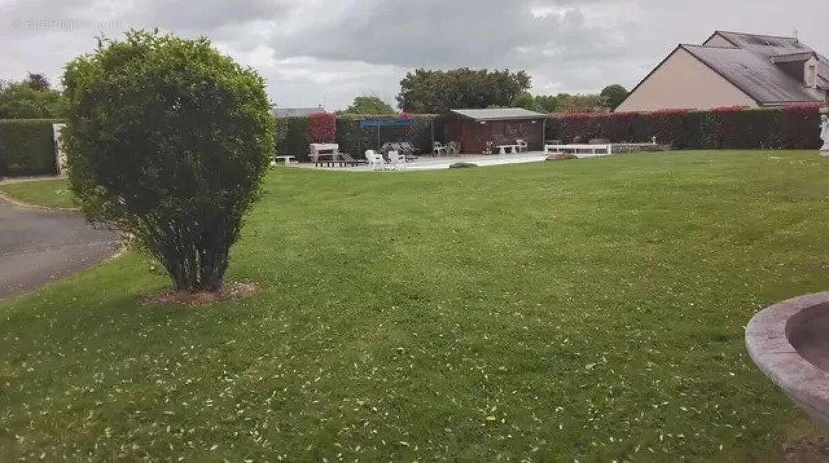 Photo 2 - Maison à LE LION-D'ANGERS