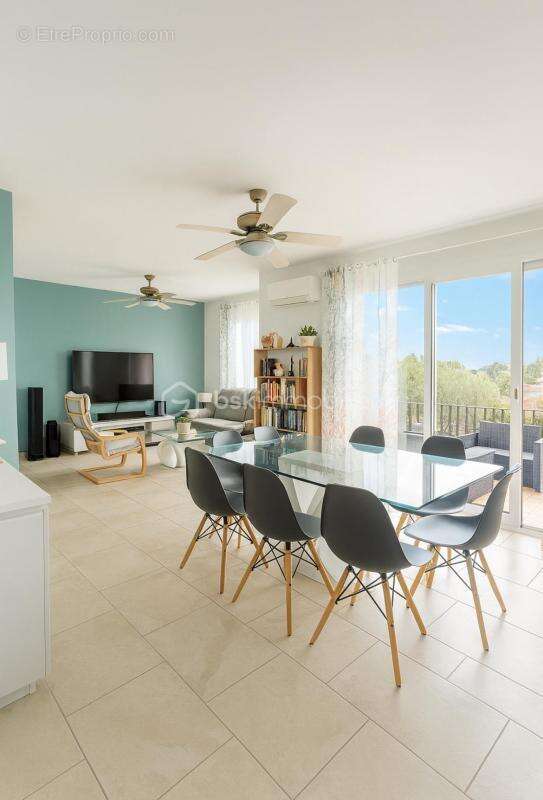 Maison à LA SEYNE-SUR-MER