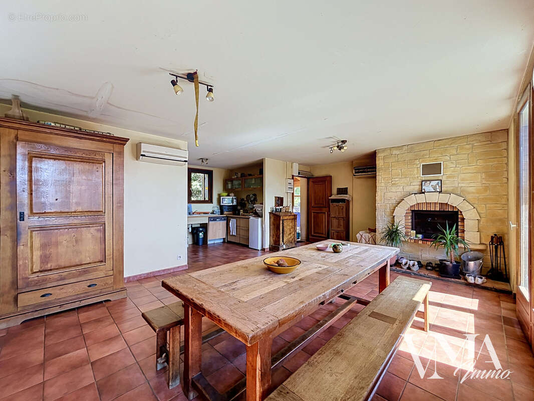 Maison 5 chambres 170m2 - photo 4
