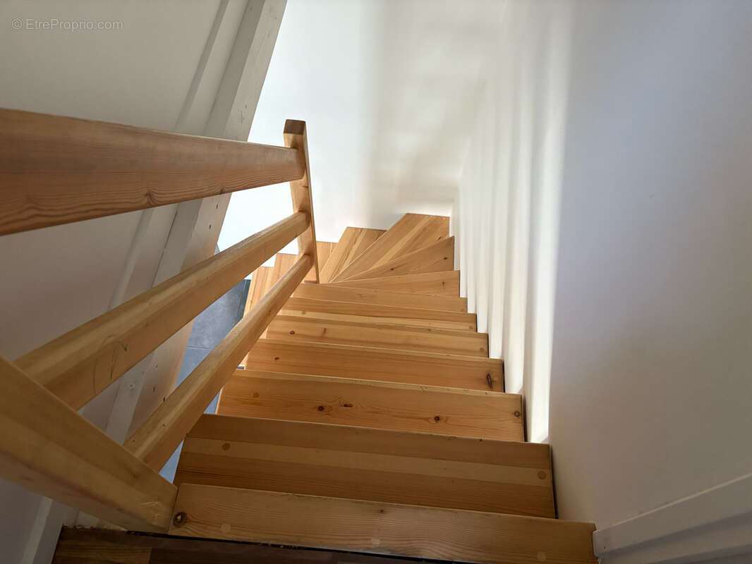 Maison à Berck Ville - photo 5