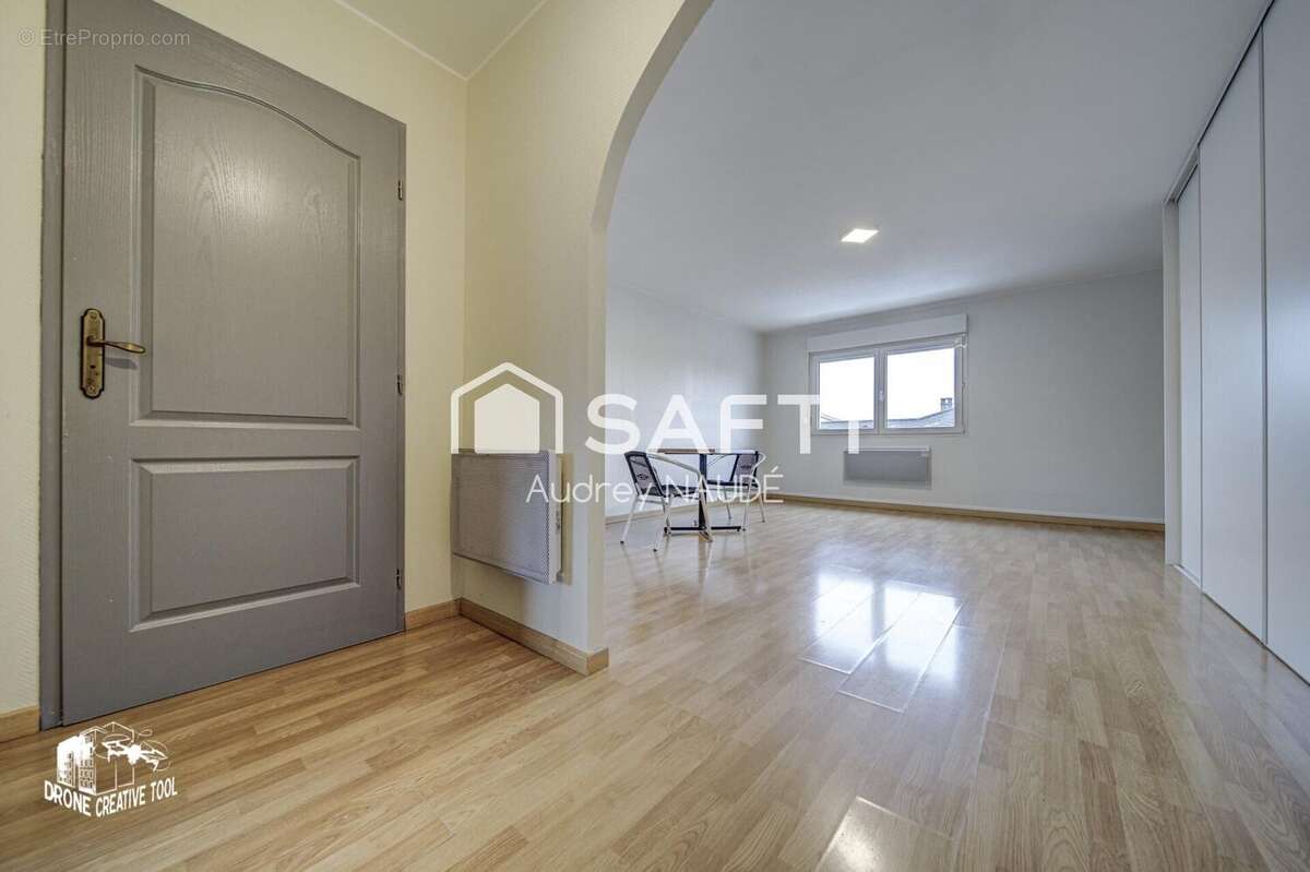 Photo 4 - Appartement à RURANGE-LES-THIONVILLE