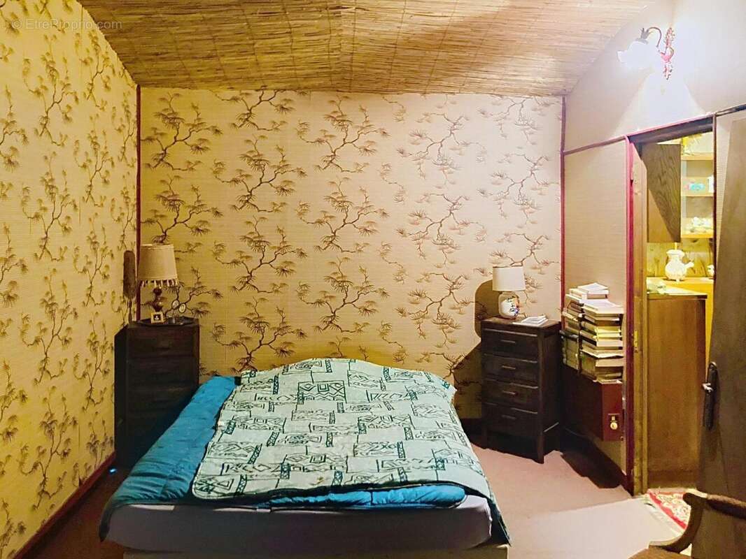 Photo 7 - Maison à THAIRE