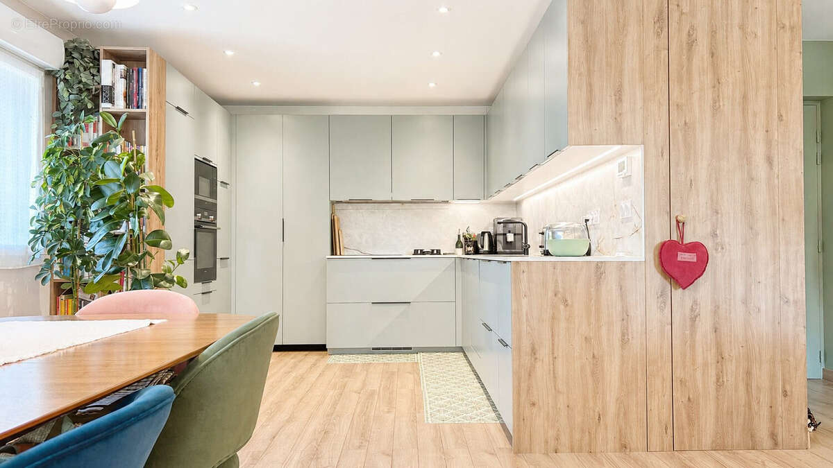 Appartement à ANNECY