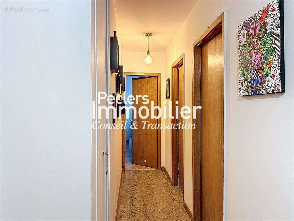 Appartement à RUEIL-MALMAISON