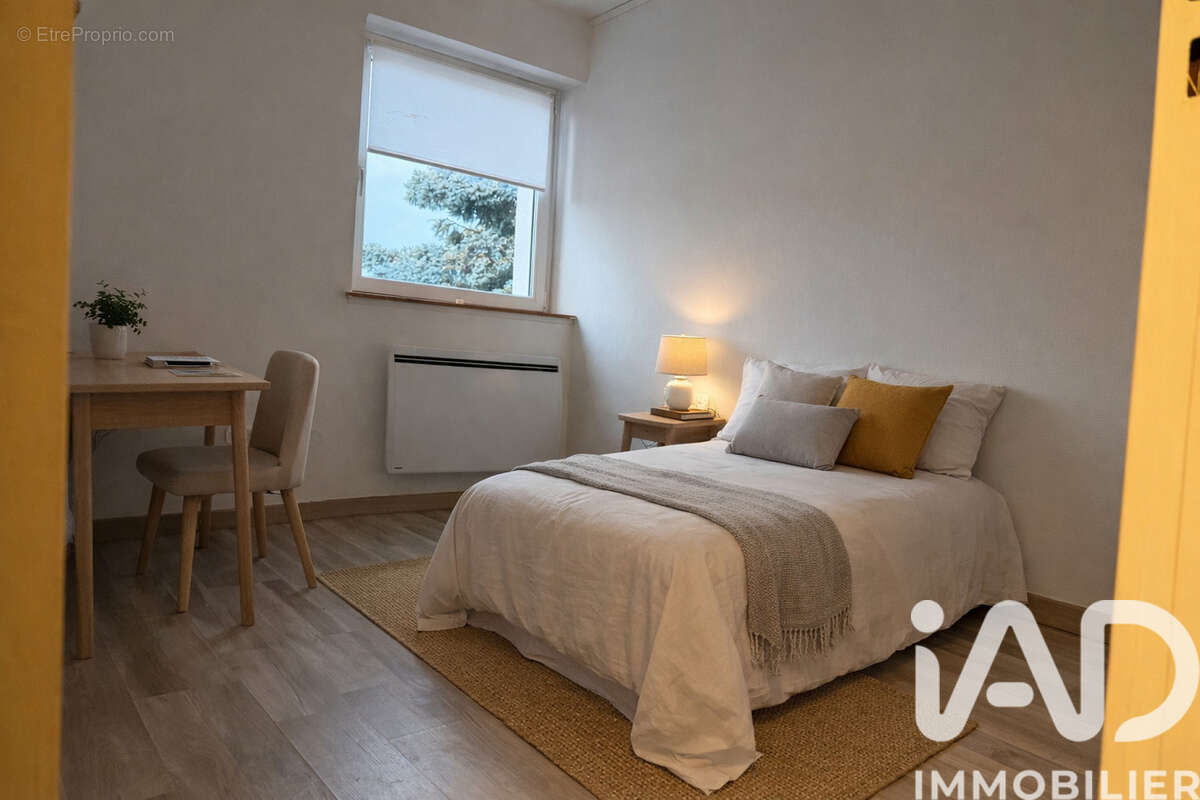 Photo 6 - Appartement à STIRING-WENDEL